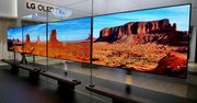 LG zachwala telewizory OLED na IFA 2017