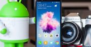 Huawei i Samsung dominują na polskim rynku smartfonów