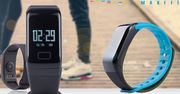 Efektywny trening za nieduże pieniądze - Goclever Smart Band MAX FIT