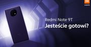 Xiaomi będzie nas przekonywać do 5G. Oglądaj z nami premierę Redmi Note 9T