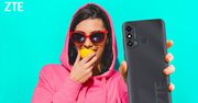ZTE Blade A53 w promocji. Smartfon za około trzy stówki