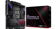 ASUS ROG Rampage VI Extreme Omega - topowa płyta pod Intel Core X