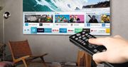 TOP 5 aplikacji na smart TV. Na liście nie ma Netflixa