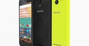 Archos 50f Neon w Polsce - Android 7.0 Nougat w bardzo tanim smartfonie