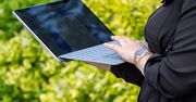 Wygląda świetnie - Microsoft Surface Pro 8 już w naszych rękach