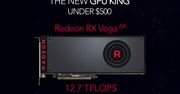Radeon RX Vega 64 - zamieszanie z cenami karty [AKT.]