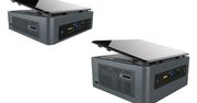 Intel NUC z wydajniejszymi procesorami Coffee Lake już oficjalnie