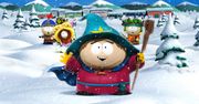 South Park: Snow Day! – w tej grze jest chaos, przekleństwa i bąki. Ostrzegałem