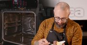 Nie tylko sernik! Testujemy piekarnik Amica z systemem ThermoControl