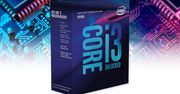 Intel Core i3-8350K - prawie jak Core i5-7600K, ale czy rzeczywiście taki dobry?