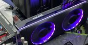 Intel chwali się wydajnością karty Arc A770 z RT. Jak topowy model wypada na tle GeForce?