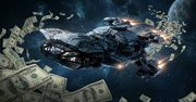 Miliard dolarów, a gry wciąż nie ma. Star Citizen w nieskończonej produkcji