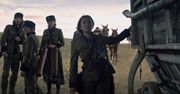 Magia i karabiny - Cień i kość. Zobacz zwiastun nowego serialu Netflix