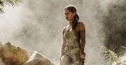 Tomb Raider - pierwszy zwiastun filmu z Alicią Vikander w roli Lary Croft