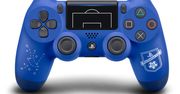 Piłkarska edycja pada DualShock 4