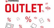 Morelowy Outlet szansą na tańsze zakupy - najciekawsze oferty