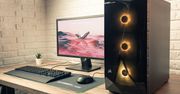 Gotowiec, ale o dobrej specyfikacji - Optimus prezentuje zestaw E-Sport GB450T-CR3