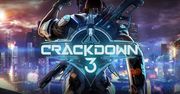 Crackdown 3 debiutuje na rynku - warto było czekać?