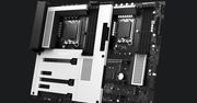 NZXT wprowadza… płyty główne pod nowe Intele