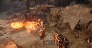 Witchfire nabiera kształtów - fani Painkillera będą zachwyceni