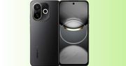 Tecno Spark 30C 5G to nowy, budżetowy smartfon. Ma kilka plusów (i parę wad)