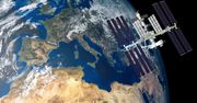 Rosja po ataku na Ukrainę grozi potraktowaniem ISS jak broni. Czy to możliwe?