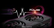 Radeon RX 6600 XT - Sapphire kusi dwoma autorskimi wersjami
