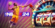 NBA 2K24 – czy to jeszcze idealna gra koszykarska, czy już symulator kasyna?