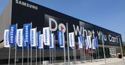 Samsung na targach IFA 2018 - galeria zdjęć