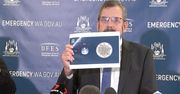 Australijczycy zgubili zabójczą kapsułkę, teraz szukają jej na poboczach