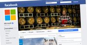 Microsoft chciał kupić Facebooka za 24 miliardy dolarów