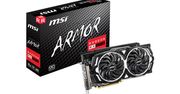 MSI (w końcu) wprowadza do oferty Radeona RX 590