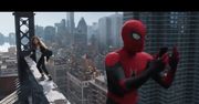 Kilka dni do premiery, to i parę klipów z nowego Spider-Mana warto obejrzeć