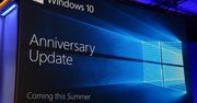 Prace nad Windows 10 Anniversary Update dobiegają końca