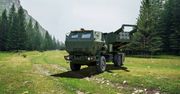 Zakup wyrzutni rakiet M142 HIMARS czyli Polska chce być artyleryjskim mocarzem