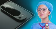 Google HeAR usłyszy chorobę. Technologia trafi do telefonów