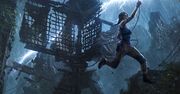 Shadow of the Tomb Raider - The Pillar już dostępny
