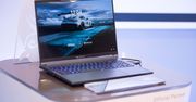 Szybki jak diabli. Premiera laptopa gamingowego MSI Stealth 16 Mercedes-AMG Motorsport