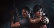 Uncharted: Zaginione Dziedzictwo w złocie