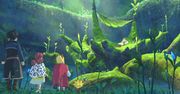 Tak rozpoczyna się Ni no Kuni II