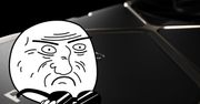 Wygadali się. Nvidia może planować potężną kartę graficzną