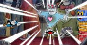 Cuphead z milionem sprzedanych egzemplarzy