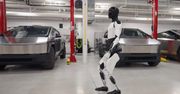 Elon Musk zapowiada sprzedaż humonaidalnych robotów. Kupisz jednego?