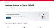 Nowa wersja e-faktury. Dobry moment, by przysiąść do KSeF?