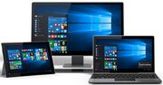 Windows 10 zyskuje, ale nadal rządzi „Siódemka”