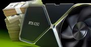 Czekasz na tanie karty NVIDIA GeForce RTX 4000? Lepiej zapomnij