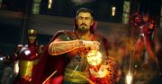 Miła niespodzianka dla czekających na coś oryginalnego w uniwersum Marvela