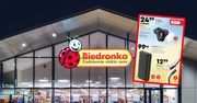Trafią do Biedronki już w czwartek. Gadżety, które wykorzystasz w wakacje