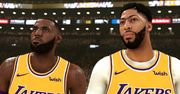 NBA SuperCard - wróciła mobilna karcianka dla fanów koszykówki w miejsce myNBA 2K