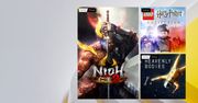 Jak wypada listopadowe PlayStation Plus? Całkiem nieźle, 4 gry do pobrania